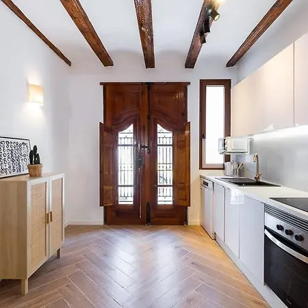Apartment Beautiful Restored House With Terrace *