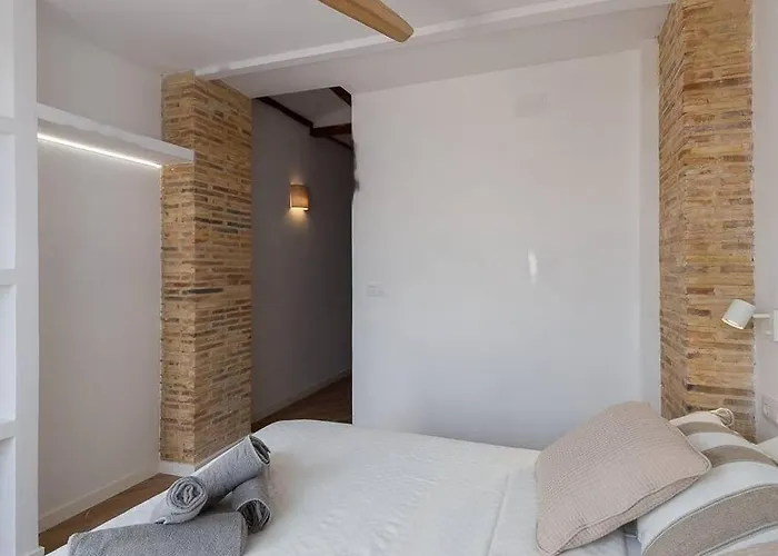 Appartement Beautiful Restored House With Terrace